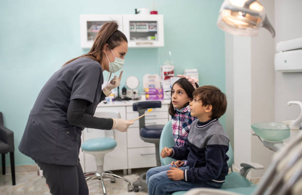 Best Dental Exams and Cleanings  in The Crossings, FL