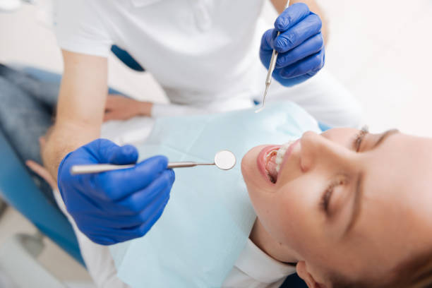 Best Sedation Dentistry  in The Crossings, FL